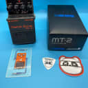 Boss MT-2 Metal Zone Distortion w/Original Box | Latest Version | Fast Shipping!