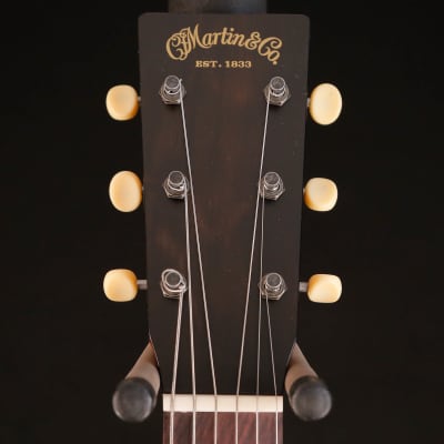 Martin DSS-17 Whiskey Sunset 16/17 Series (Case Included) w TONERITE AGING! 3lbs 11.9oz image 5