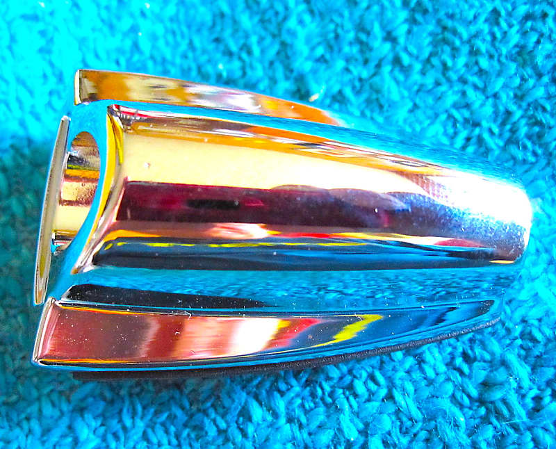 Pearl D054 Masters/Session Die-Cast Bass Drum Claw image 1