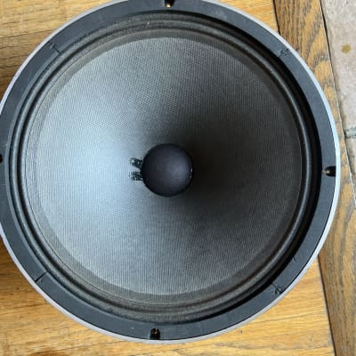 Gauss Loudspeaker Model 4280 12in (1本) Gauss 4280 12