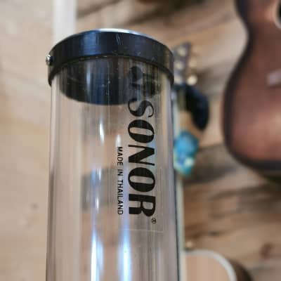 Sonor Acrylic Shaker - Medium image 3