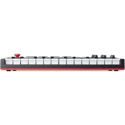 Akai MPK Mini Play image 3