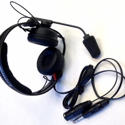 Sennheiser best sale hme 25