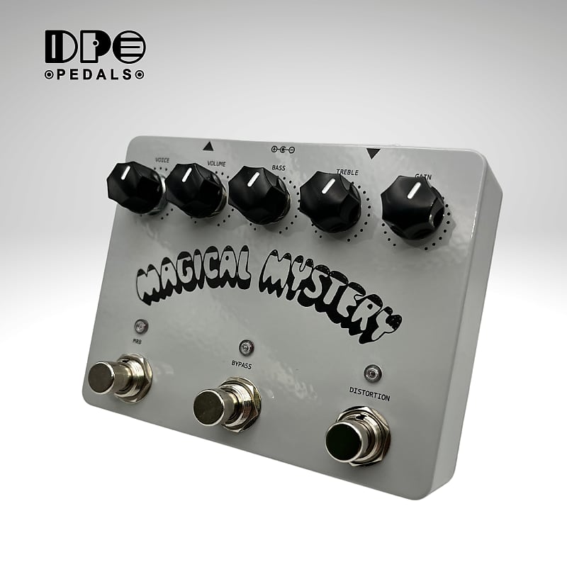 DPE - Magical Mystery Box Clone | Reverb