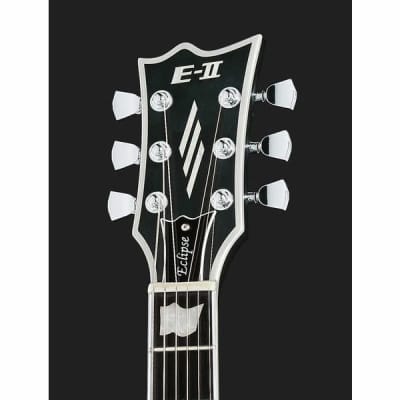 ESP E-II Eclipse-II BB image 4