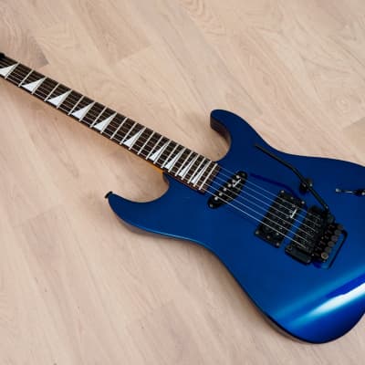 1980s Charvel by Jackson Dinky DK-080-SH Electric Guitar