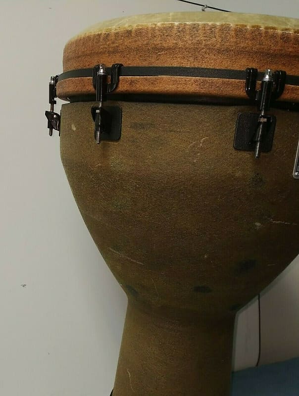 Remo World Percussion 16