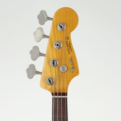 Fender Japan JB62-77FL 3Tone Sunburst [SN C.I.J O092521] (03/25) image 3