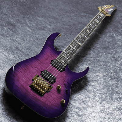 Ibanez MRG17 J. Custom | Reverb