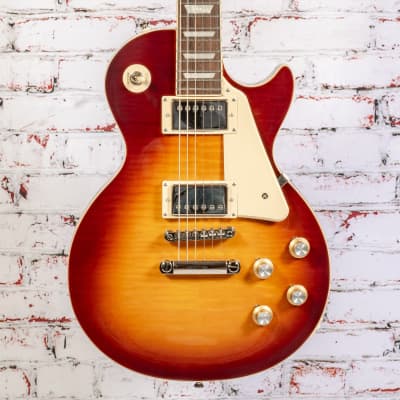 Epiphone Les Paul Standard '60s (2020 - Present) | Reverb Epiphone Les Paul Standard '60s (2020 - Present) | Reverb