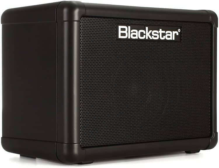 Blackstar Fly 3 - 3-watt 1x3" Combo Amp image 1