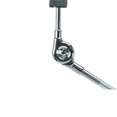 Gibraltar Pro Lite Single Braced Boom Cymbal Stand image 2