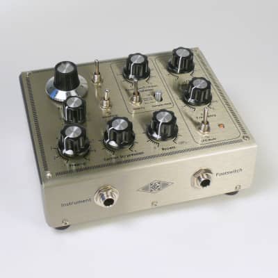 XR1-E Ring Modulator image 5