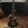 Gibson Ebony Les Paul Custom 1973 Owned by Rich Robinson