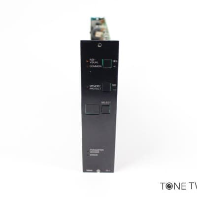 Yamaha TF1 FM Synthesizer Module 4 SERVICED tx816 tx216 tx VINTAGE SYNTH DEALER1