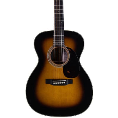 Martin Vintage Series 000-28EC Eric Clapton 1996 - 2016 | Reverb Canada