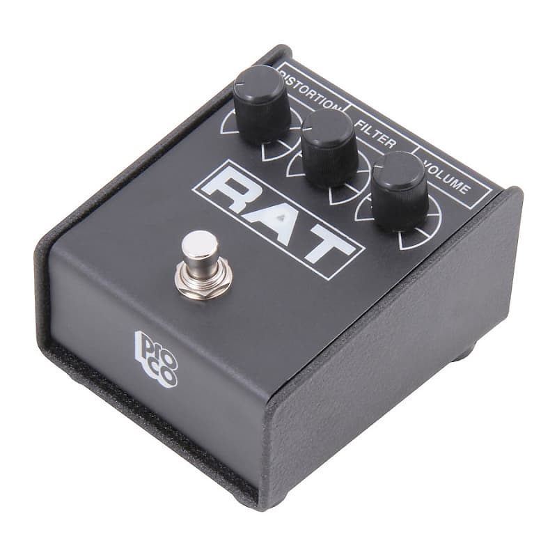 ProCo RAT 2 Distortion