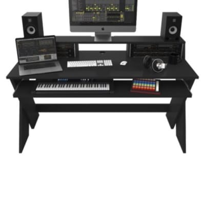 Glorious Sound Desk Pro Black image 4