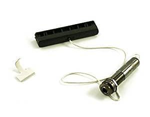 LR Baggs iBeam Acoustic Guitar Pickup | Reverb