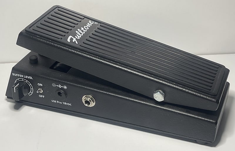 Fulltone Clyde Standard Wah