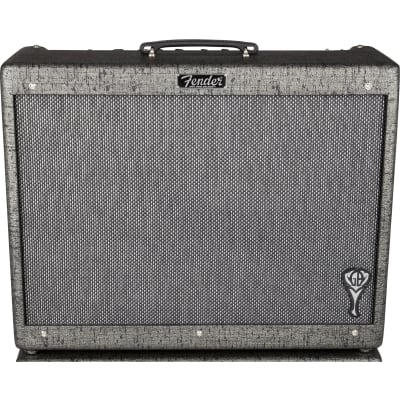 Fender George Benson Hot Rod Deluxe - Tube Combo Amp for Electric Guitars for sale