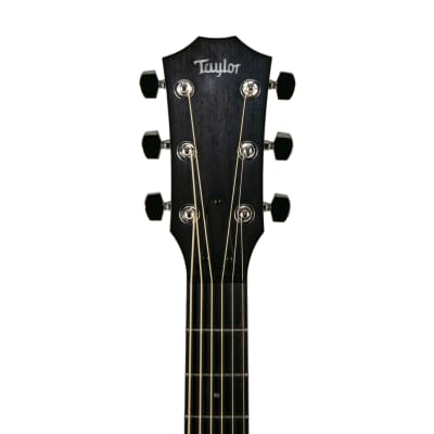 Taylor American Dream AD17 Grand Pacific Acoustic Guitar, Blacktop, 1206091121 image 8