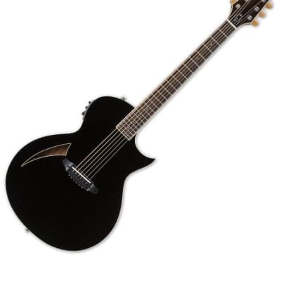 LTD (ESP) TL-6 ソリッドエレアコ ESP LTD TL-6 Thinline Quilt Top