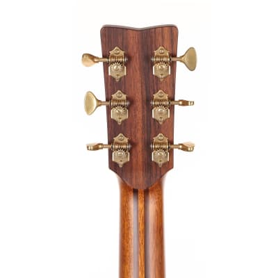 Yamaha LL26R Acoustic Guitar Natural image 5