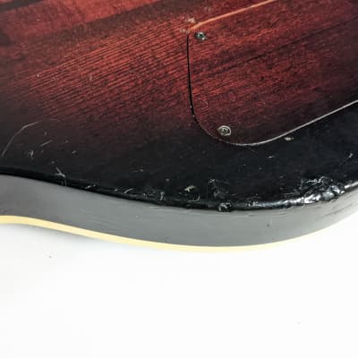 Washburn Vulture II 1980 image 23