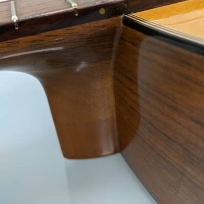 1970's Franciscan No. 64 Classical Guitar image 10