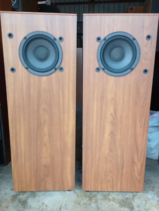 Bose 401 speakers in very good condition - 1980's | Reverb