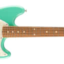 Fender Vintera® '60s Mustang® Guitar, Pau Ferro Fingerboard, Seafoam Green