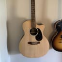 Martin GPCX1AE 20th Anniversary Grand Performance Acoustic/Electric Guitar with Cutaway