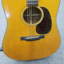 Martin - D-18 Authentic 1939 Aged