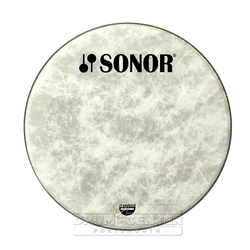 Sonor Bass Drum Felt Damper Strip