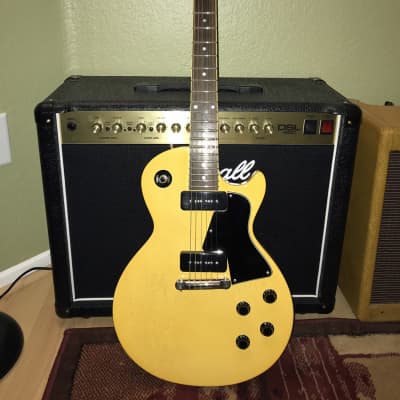 Edwards '57 Les Paul Special (ESP Japan E-LS-115LT) | Reverb