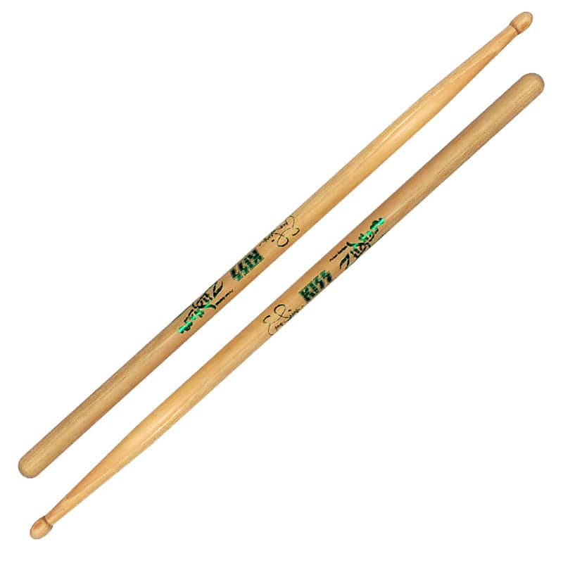 Zildjian ASES Artist Series Eric Singer Signature Drum Sticks image 1