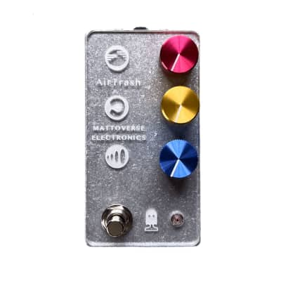 Reverb.com listing, price, conditions, and images for mattoverse-electronics-airtrash