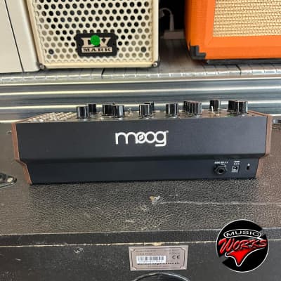 Moog MOTHER-32 + SOFTCASE image 4