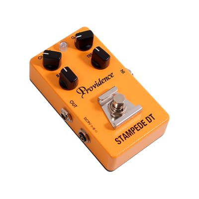 Providence SDT-2 Stampede DT Overdrive Distortion | Reverb Belgium