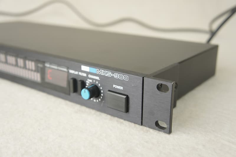 ROLAND MKS-900 MIDI シグナルインジケーター MATRIXSYNTH: Roland MKS-900 MIDI Singal Indicator for Super