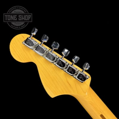 Used Fender American Vintage II 70s Stratocaster Lake Placid Blue w/case TSU16409 image 9