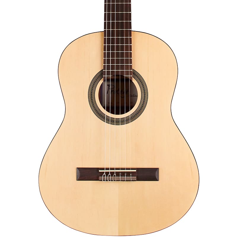 Cordoba C1M 1/2 Acoustic Nylon String Guitar image 1