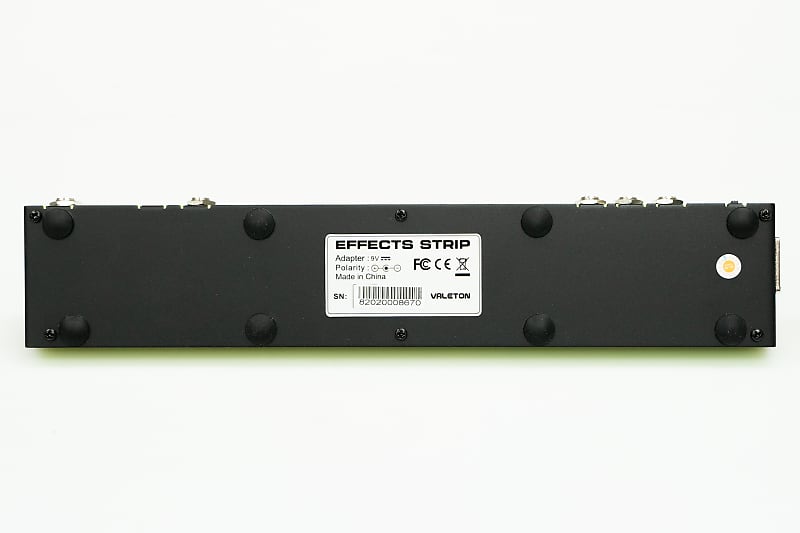 Valeton Effect Strip Dapper Bass VES-2【横浜店】 | Reverb