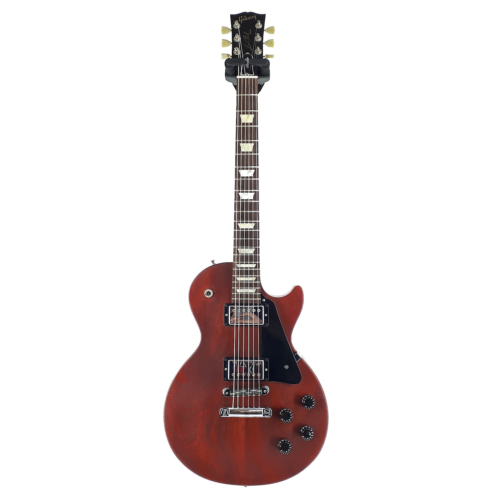 SALE新作登場GIBSON ギブソン　レスポール　スタジオ　中古　2016モデル ギブソン