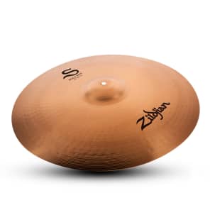 Zildjian 22" S Series Rock Ride Cymbal