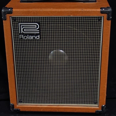 Roland Vintage Cube 60 Orange | Reverb