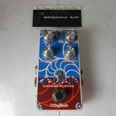 Reverb.com listing, price, conditions, and images for digitech-nautila