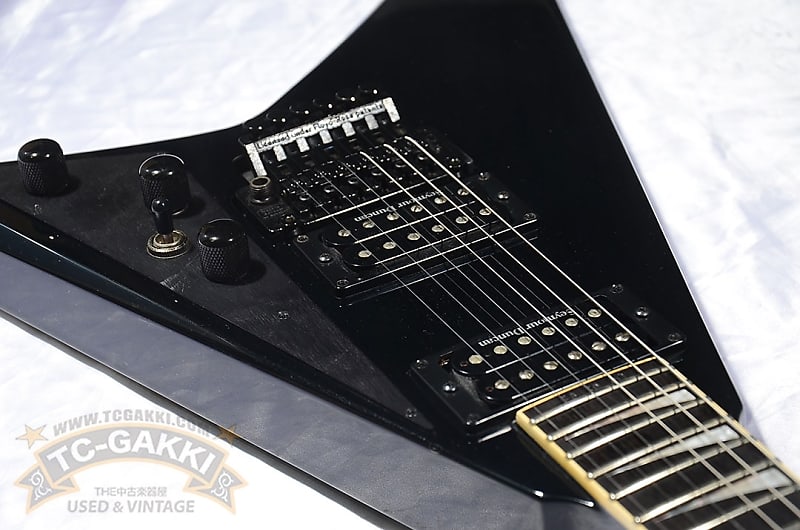 Jackson Stars USA RR 1