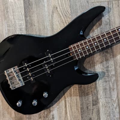 Rbx 350 deals yamaha bass